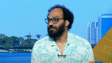 فنان تشكيلي: الزراعة شغف بالفطرة.. والنباتات علاج نفسي وامتصاص للطاقة السلبية فنان تشكيلي: الزراعة شغف بالفطرة.. والنباتات علاج نفسي وامتصاص للطاقة السلبية