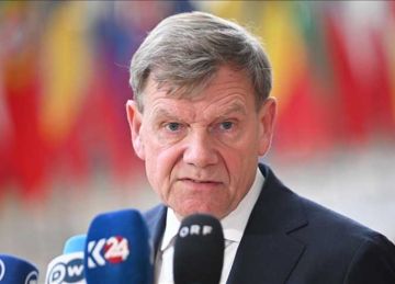 في أول زيارة رسمية للشرق الأوسط.. وزير خارجية ألمانيا يزور مصر اليوم