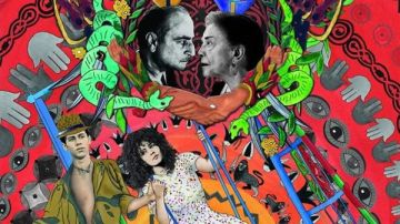 فيلم شرق 12 يشارك بالدورة الثامنة من أيام القاهرة السينمائية