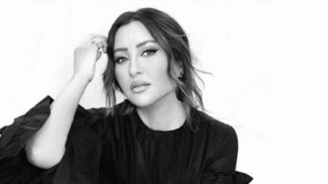 كسر الباب عليه.. لطيفة تكشف تفاصيل اللحظات الأخيرة في حياة شقيقها