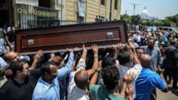 لو زوجك مات وبيصرف معاش.. ماهي إجراءات الحصول على مصاريف الجنازة؟