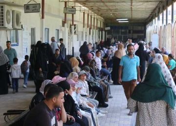 محافظ كفرالشيخ: إقبال على حملة من بدري أمان للكشف المبكر عن الأورام