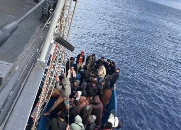 محافظ مطروح: الساحل الشرقي الليبي أصبح بؤرة نشطة لجماعات الهجرة غير الشرعية