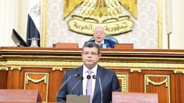 محمد سليمان: مشروع قانون ملكية الدولة يعزز كفاءة إدارة الشركات العامة