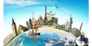  معلومات الوزراء يستعرض تقرير منظمة السياحة العالمية حول تعافي السياحة الدولية خلال الربع الأول من عام 2025