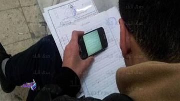 من شاومينج إلى قفص الاتهام.. عقوبات صارمة تنتظر المروجين لتسريبات الامتحانات