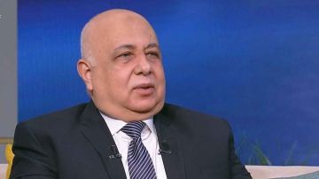 هشام الحلبي: الضربة الأمريكية مجرد استعراض للقوة