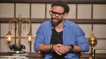 وصايا تركي آل الشيخ لـ إبراهيم فايق قبل تغطية مونديال الأندية.. والأخير: إحنا بتوع الأصلي وصايا تركي آل الشيخ لـ إبراهيم فايق قبل تغطية مونديال الأندية.. والأخير: إحنا بتوع الأصلي