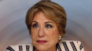 أشرف زكى يكشف موعد ومكان عزاء سميحة أيوب .. خاص