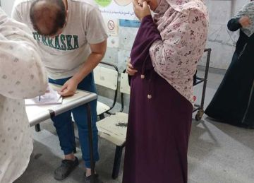 إصابة 12 مراقبا في حادث مروري أثناء توجههم لأداء مهامهم بامتحانات الثانوية العامة بسوهاج إصابة 12 مراقبا في حادث مروري أثناء توجههم لأداء مهامهم بامتحانات الثانوية العامة بسوهاج