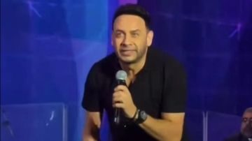 تأجيل حفل مصطفى قمر في الأردن إلى يوليو القادم.. ما السبب؟