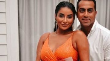 تفاصيل صلح جوري بكر وزوجها في الساحل بيان رسمي