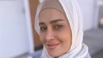 حلا شيحة توجه رسالة لـ 3 دول عربية بمناسبة العام الهجري الجديد