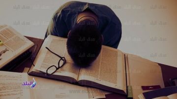 دعاء الحفظ والمذاكرة للطلاب في الامتحانات.. يسهل الصعب ويسرع الفهم