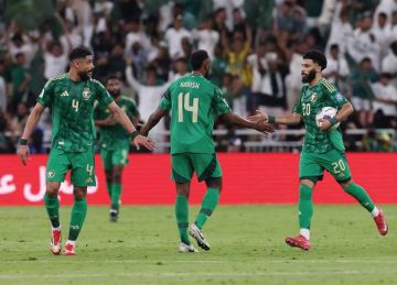 على رأسها السعودية.. اكتمال منتخبات ملحق آسيا المؤهل إلى كأس العالم 2026