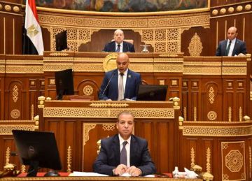 نائب: ما حدث في الإسكندرية غير معتاد .. الشيوخ يفتح ملف المناخ في المناطق الساحلية