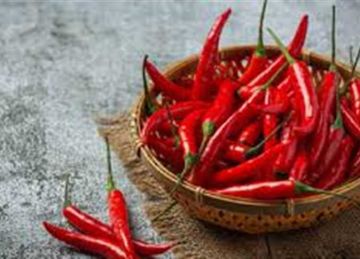  هل الشطة تذيب الدهون؟ .. العلم يوضح دور الأطعمة الحارة في خسارة الوزن