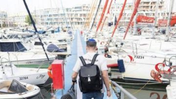 إغلاق المجال الجوي يشعل موجة فرار إسرائيلية.. ما القصة؟ إغلاق المجال الجوي يشعل موجة فرار إسرائيلية.. ما القصة؟