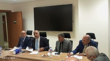 الزراعة: تنفيذ خطة التحول الرقمي بمراكز تجميع الألبان