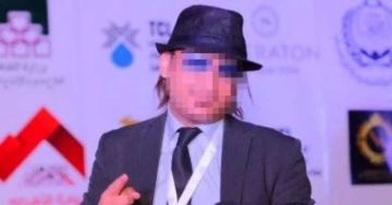 المذيع الفرفوش فى قبضة الأمن بسبب فيديوهات الساحل الشرير.. تفاصيل