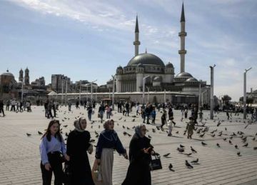 انخفاض معدل البطالة إلى 8.4 في شهر مايو بتركيا