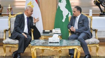 بحضور مصطفى بكري.. مجمع النيل للإعلام بالشرقية يحتفل بذكرى ثورة 30 يونيو