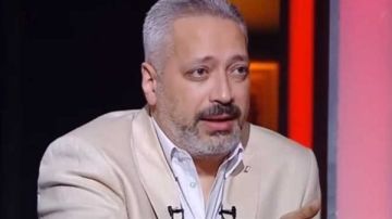 تامر أمين يوجه رسالة للشامتين في أداء الأهلي بكأس العالم للأندية