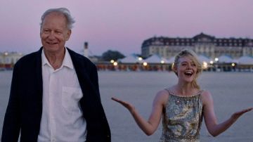 تعرف على موعد عرض فيلم Sentimental Value في السينمات الأمريكية