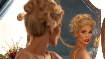 جينيفر لوبيز تتألق في Kiss of the Spider Woman.. أداء مبهر وترشيحات أوسكار