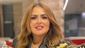 حسبنا الله فيمن قال ماليس فينا.. مها الصغير تثير الجدل بمنشور جديد