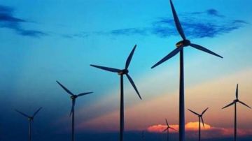 مصر تتصدر الشرق الأوسط وشمال إفريقيا في طاقة الرياح لعام 2024 مصر تتصدر الشرق الأوسط وشمال إفريقيا في طاقة الرياح لعام 2024