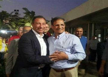  مواضيع مش عايز اتكلم فيها .. مصطفى يونس: معزتش الخطيب في وفاة شقيقته 