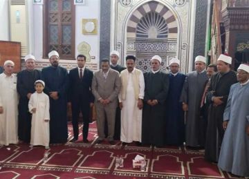  أوقاف مطروح تطلق خطتها الدعوية في احتفالية برأس السنة الهجرية