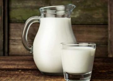 ابتعد عنها في الصباح.. اللبن خالي الدسم ليس آمان كما تظن