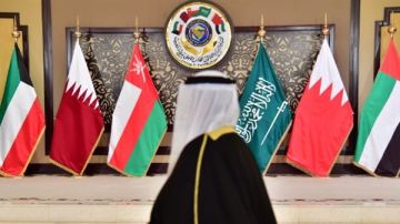 اجتماع استثنائي لوزراء خارجية مجلس التعاون الخليجي في الدوحة اليوم