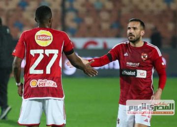 الأهلي في المونديال 2 .. فرصة سانحة لهداف من خارج الغابة 