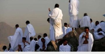 الحج السياحى: التزام تام من شركات السياحة وتقارير متوالية للوزير حول أوضاع الحجاج