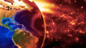 العالم يتجه لتحطيم الرقم القياسي لدرجات الحرارة مجددا بحلول 2029