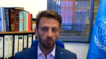 المتحدث باسم اليونيسف: ليس هناك مبرر لقـ تل الأطفال في غزة