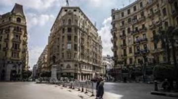 النائب محمد الفيومي: قانون الإيجار القديم لا يتعارض مع حكم الدستورية