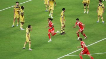 بايرن ميونخ يتأهل لثمن نهائي كأس العالم للأندية بالفوز على بوكا جونيورز بايرن ميونخ يتأهل لثمن نهائي كأس العالم للأندية بالفوز على بوكا جونيورز