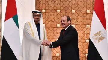 تحالف الأخوة والاستقرار.. تنسيق استراتيجي بين مصر والإمارات في مواجهة التحديات الإقليمية