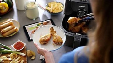 تحذير للمستخدمين.. أخطاء شائعة في استخدام الإير فراير تفسد الطهي وتقلل من كفاءتها