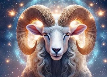 توقعات برج الحمل في يونيو 2025: فرص للترقية في العمل توقعات برج الحمل في يونيو 2025: فرص للترقية في العمل