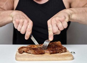 ثاني أيام عيد الأضحى 2025.. 5 فئات ممنوعة من تناول اللحوم الحمراء