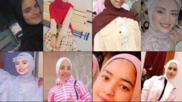 حرقة القلب على فتيات المنوفية.. 18 مأساة على الطريق الإقليمي تفاصيل حزينة