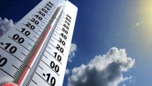 طقس الأيام القادمة .. الأرصاد تكشف عن موعد انخفاض درجات الحرارة