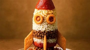 عمل قلبان فى إسرائيل.. اعرف قصة صاروخ أبو طارق الجديد عمل قلبان فى إسرائيل.. اعرف قصة صاروخ أبو طارق الجديد