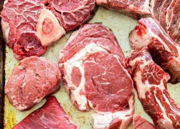  متجمدهاش على طول .. تعرفي على السبب وراء ضرورة ترك اللحمة خارج الثلاجة بعد الذبح
