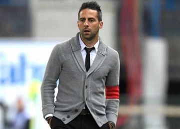 يانيك فيريرا يوافق على تدريب الزمالك.. ويصل القاهرة نهاية الأسبوع